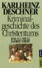 [Kriminalgeschichte des Christentums Band 06] • Das 11 und 12 Jahrhundert